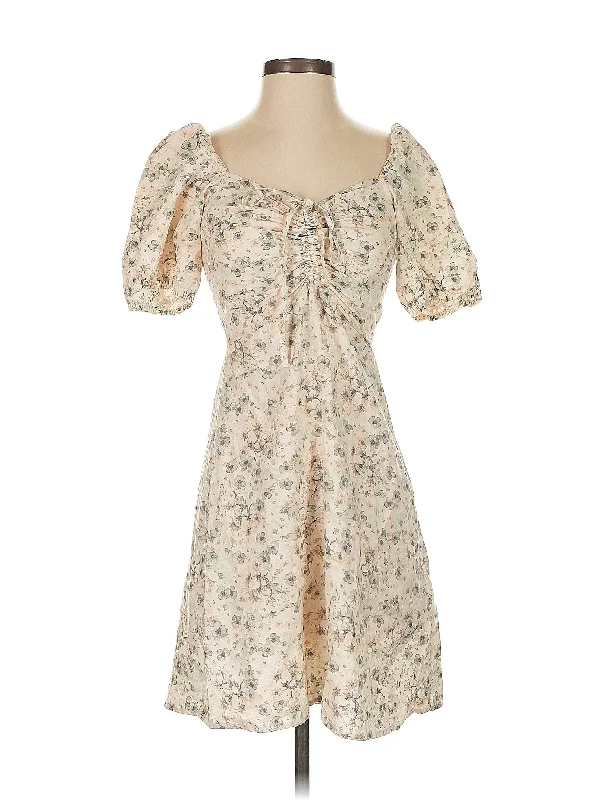 Casual Dress