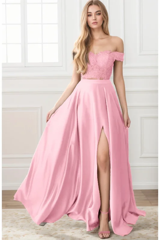 Sea Pink
