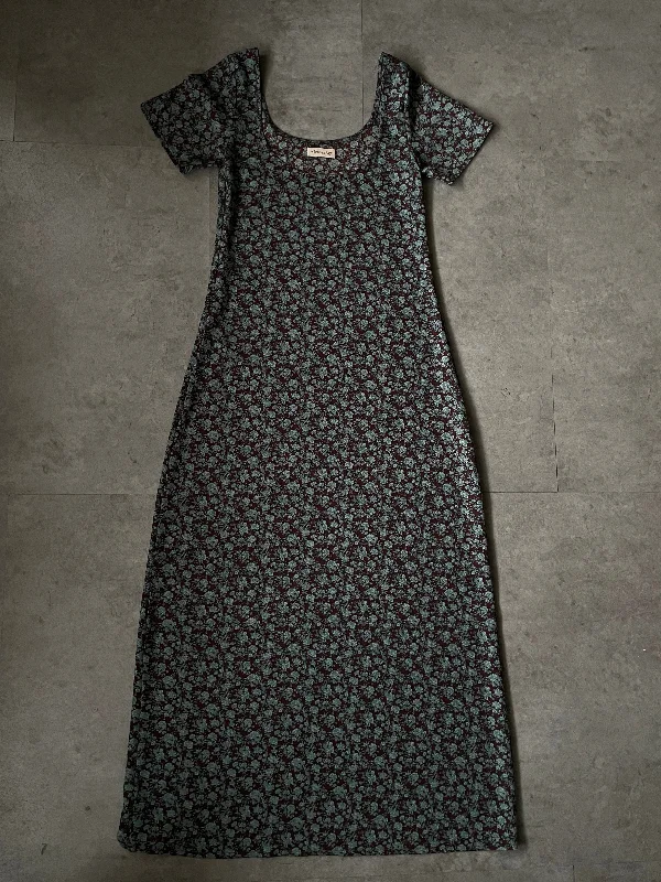 Antique Floral