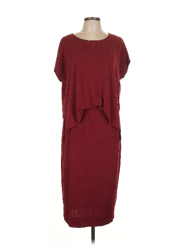 Casual Dress