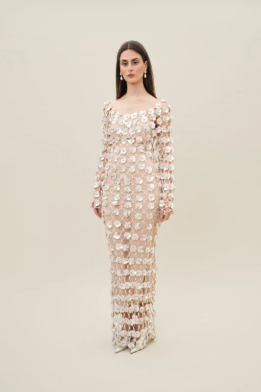 Eclat De Paquerette Dress
