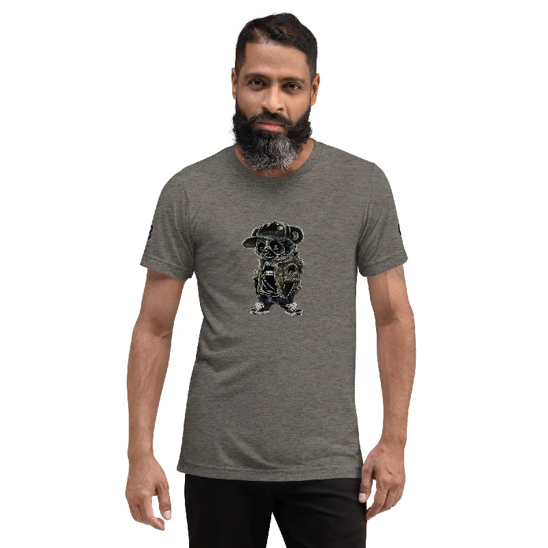 Grey Triblend