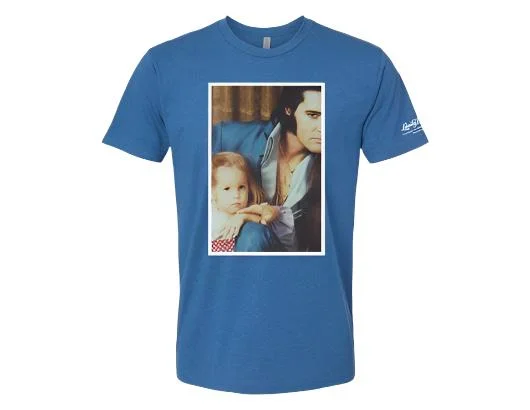 Lisa Marie Memoir Tee