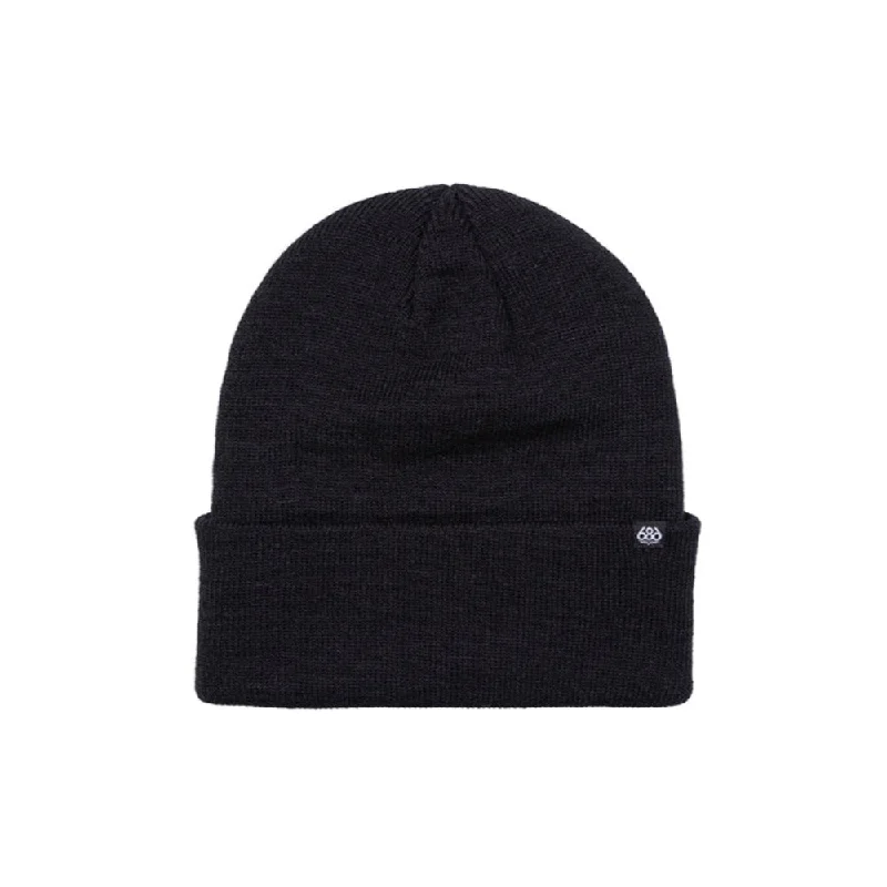 686 Standard Roll Up Beanie 2024