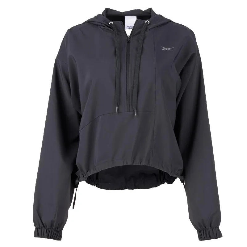 Reebok Women's Running Woven Jacket