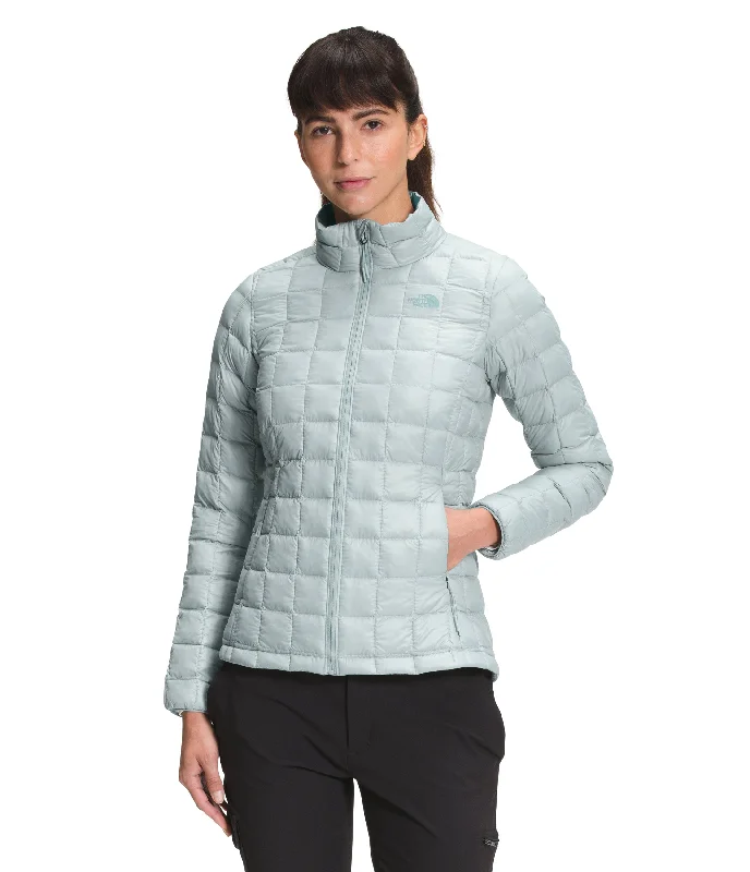 Women`s ThermoBall™ Eco Jacket