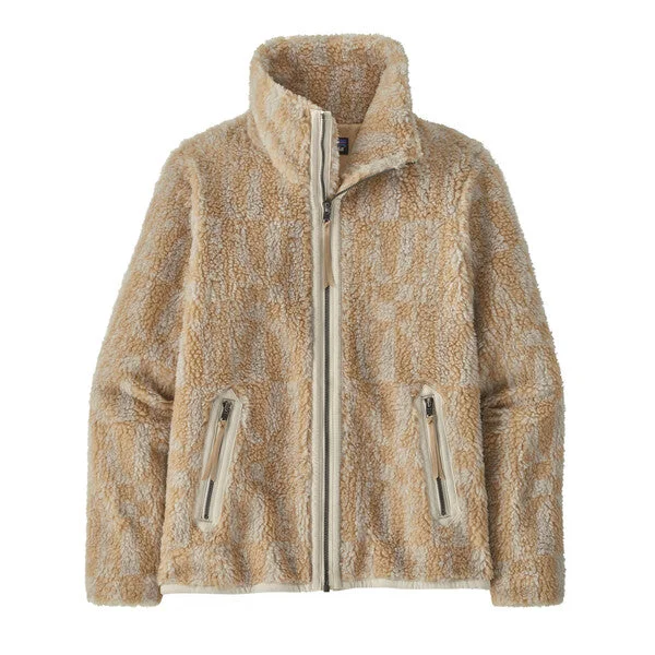 Women's Divided Sky Jacket Waterproof Rain Jacket