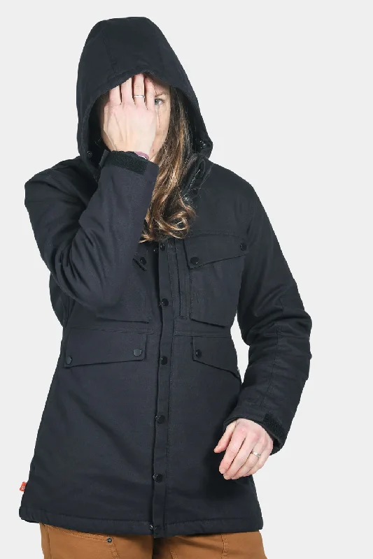 Women's Kent X Chore Coat Insulated Snow Jacket