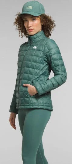 Women's ThermoBall™ Eco Jacket