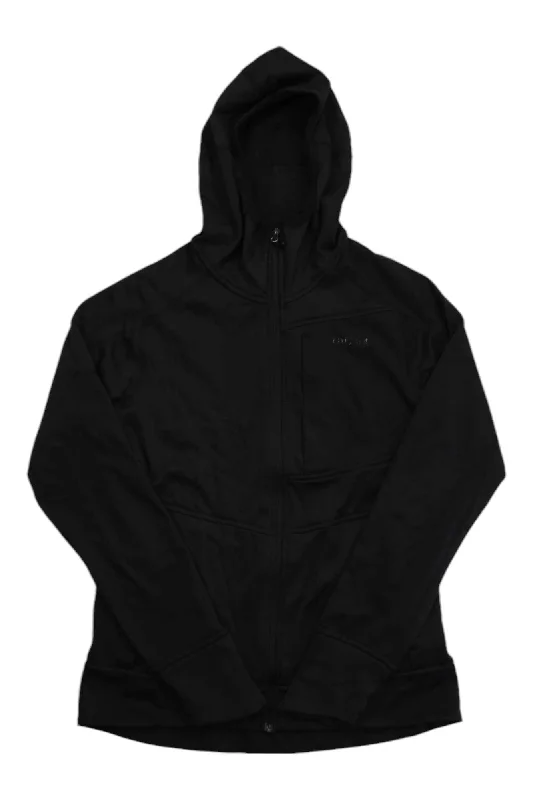 Marmot Women's Dawn Hoody Zip Hoodie Drawstring Kangaroo Pocket