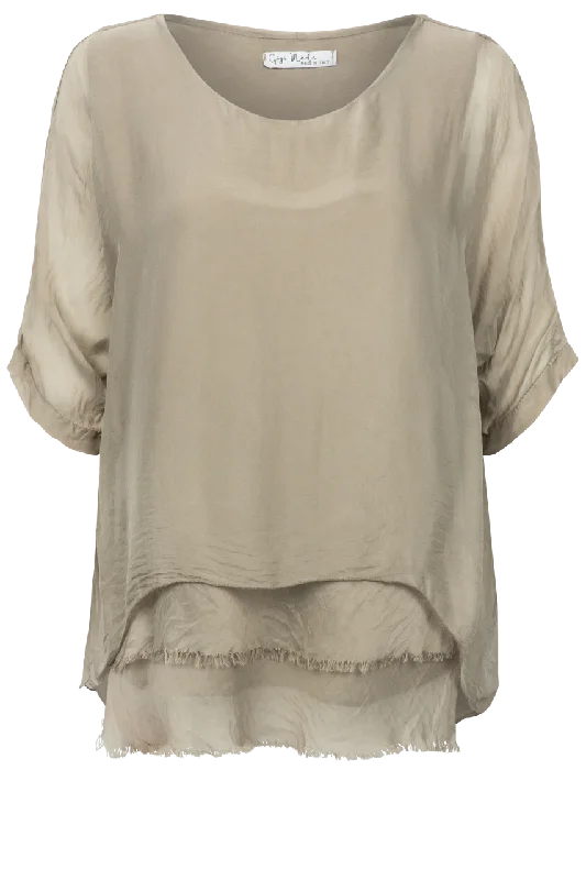 Taupe