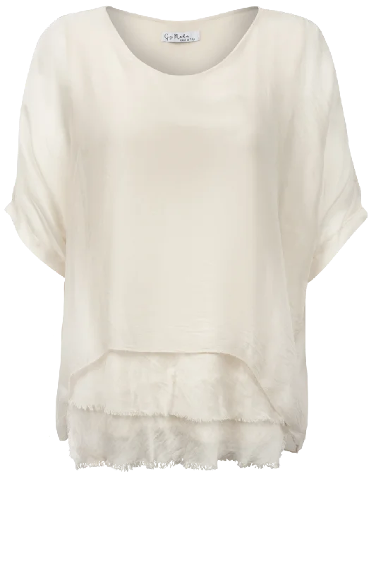 Cream