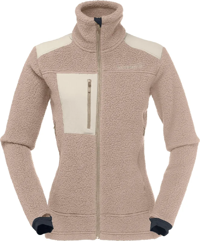 Trollveggen Thermal Pro Jacket - Women's|-|Manteau Trollveggen Thermal Pro - Femme